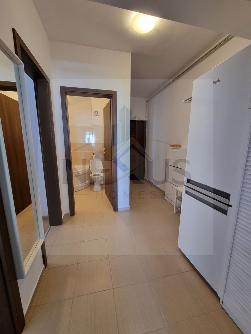 Apartament decomandat-2 camere | Drumul Fermei - Parcare inclusă - Poză 15