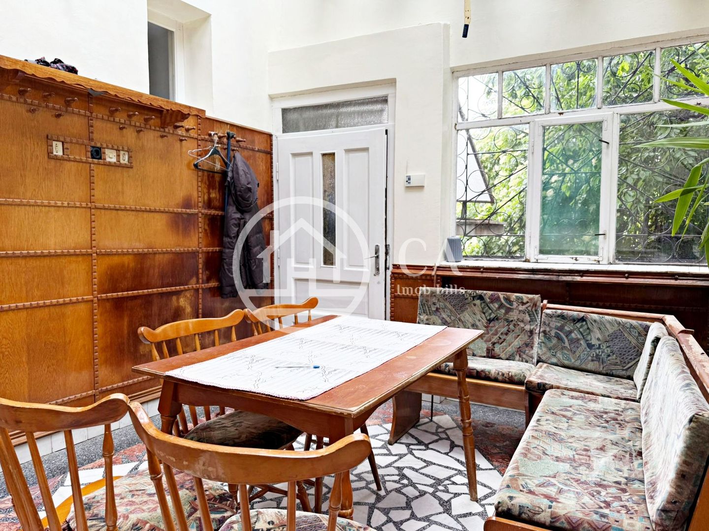 Casa cu 5 camere de inchiriat in zona Garii, Oradea - Poză 2