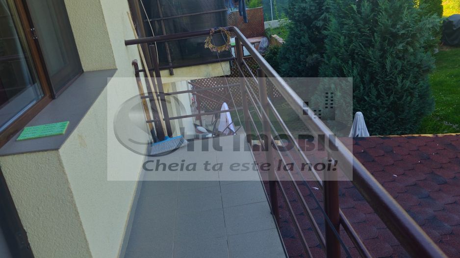 Apartament 3 camere, zona Miroslava, 88.000 euro - Poză 4