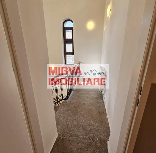 🏢 Spațiu de birouri – 5 camere, 3 băi – Etaj 1 vilă, Zona Centrală - Poză 7