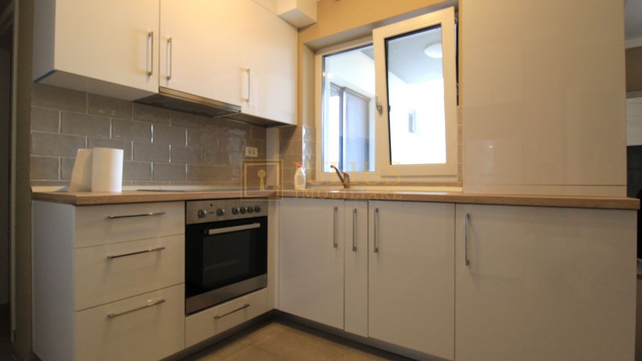 River Residence, 3 camere, parcare subterana, pet-friendly - Poză 3