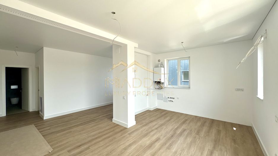 Apartament 2 camere Pipera-Exclusiv & Elegant - Poză 2
