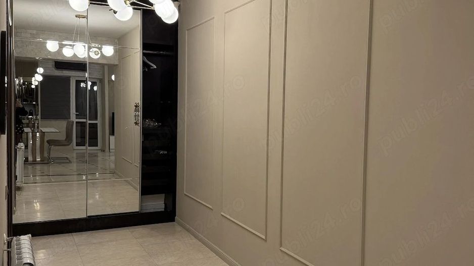 Apartament 2 camere de închiriat Piața Sudului - Poză 4