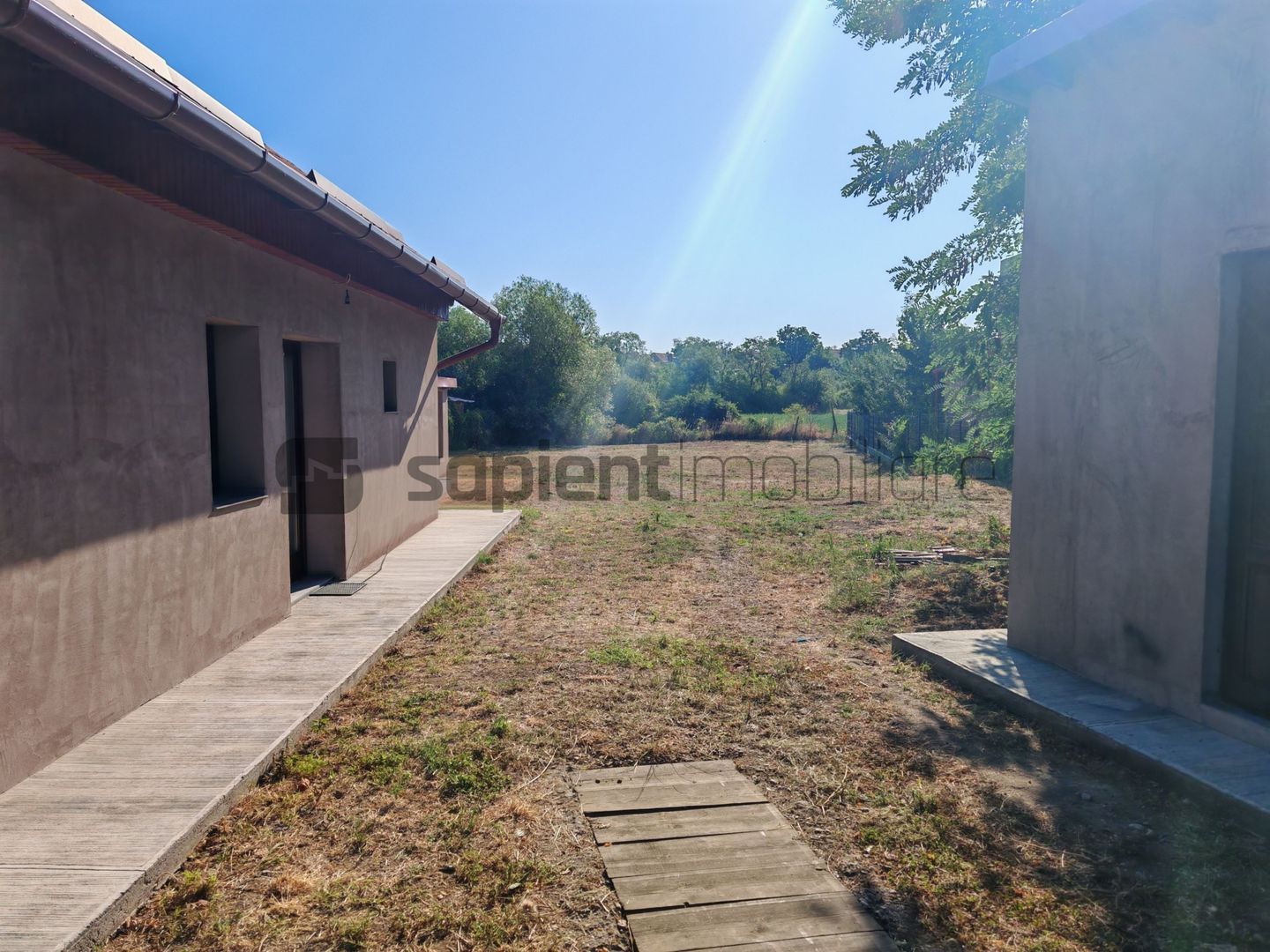 De vânzare casă cu 3 camere, 1000 mp teren, Cauaceu - Poză 7