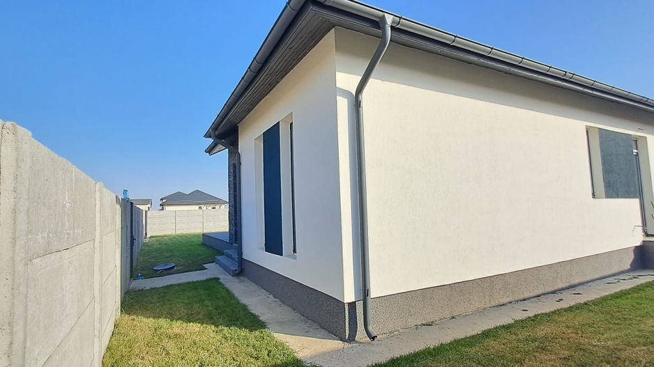 Dragomoresti Deal, casa individuala, mutare in cel mai scurt timp!!! - Poză 11