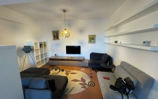 Apartament Modern 2 Camere | 60Mp + 29 Mp Terasa | Parcare Subterana | Luminia - Poză 2