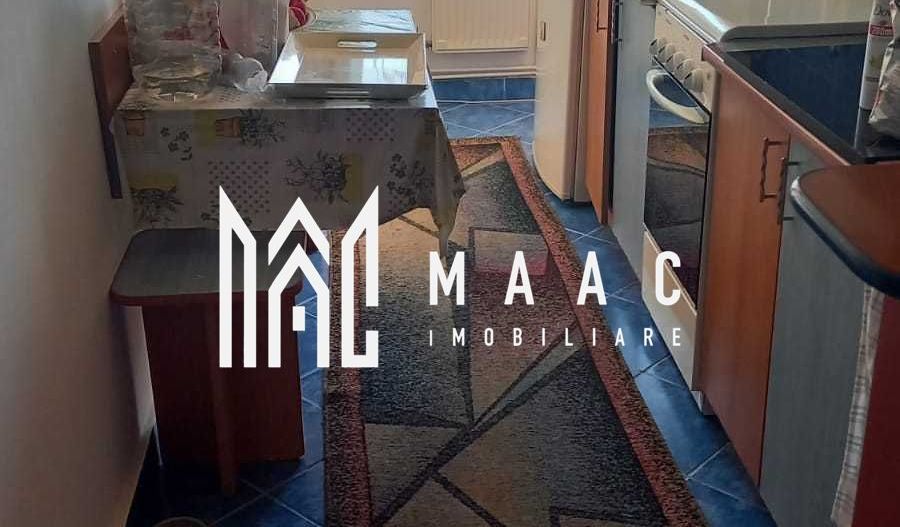 Apartament 2 camere | Decomandat | 48 MPU | Vasile Aaron - Poză 5