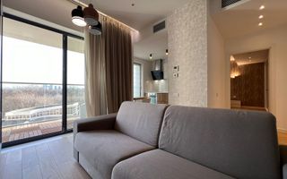 Apartament 2 camere One Herăstrău Park – Eleganță și confort - Poză 3