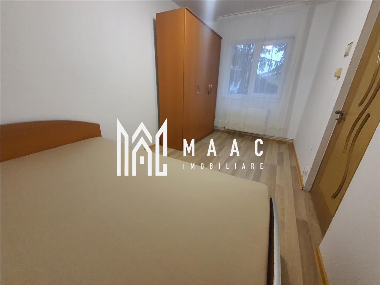 Apartament 2 Camere | 37 Mp | Etaj 1 |Zona Rahova - Poză 4