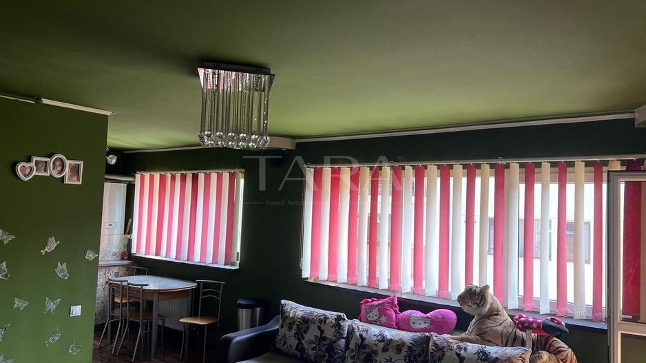 Apartament 2 camere, parter – zona Vivo - Poză 5