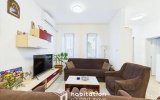 Duplex plan parter, cu teren generos, in Dumbrăvița - Poză 3