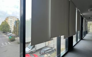 Spatiu de birou, amenajat, zona de sud - cartier Soarelui. - Poză 5