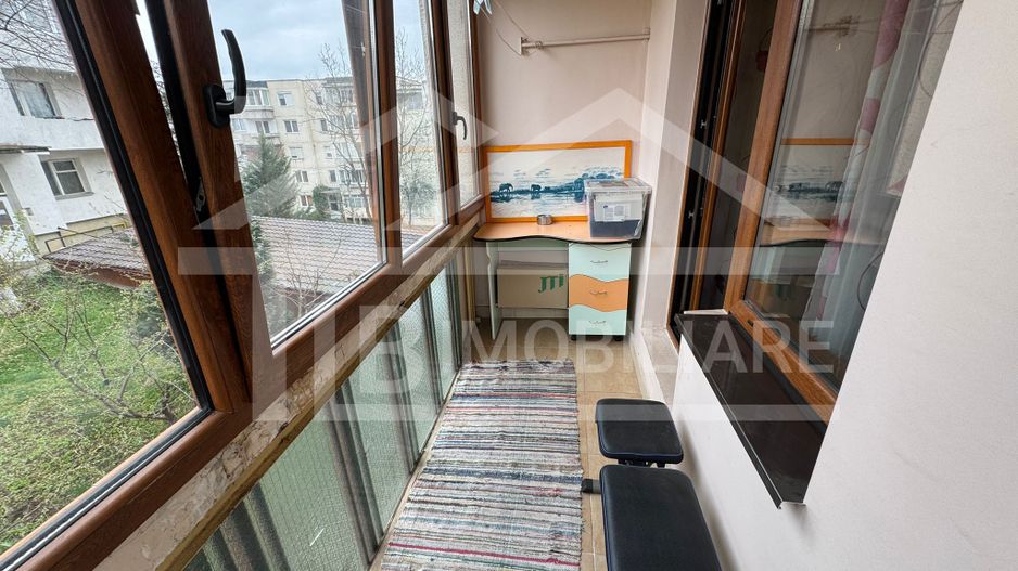 Apartament cu 2 camere, 57mp, Zona Dimitrie Cantemir - Poză 10