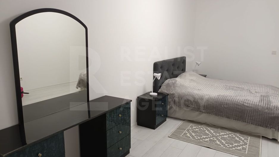 Chirie, apartament, 1 cameră, str. Romană, Centru - Poză 5