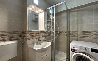 Apartament cu 3 camere de închiriat în zona Nufarul , Oradea - Poză 5