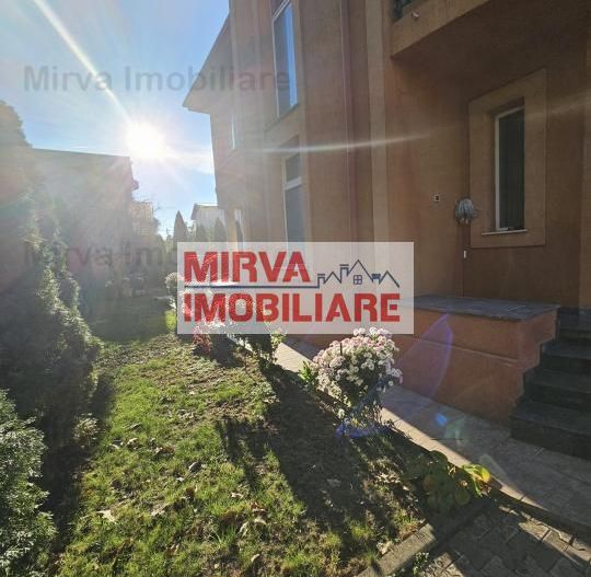 🏡Vilă spațioasă cu 6 camere și curte 🌳 – Închiriere, Zona Republicii - Poză 46