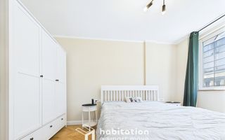 Apartament cu stil, energie vibranat  si terasa –in  Piața Victoriei - Poză 15