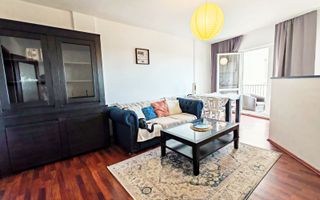 2 camere, mobilat modern, bloc nou, balcon, Zorilor, Observatorului - Poză 1
