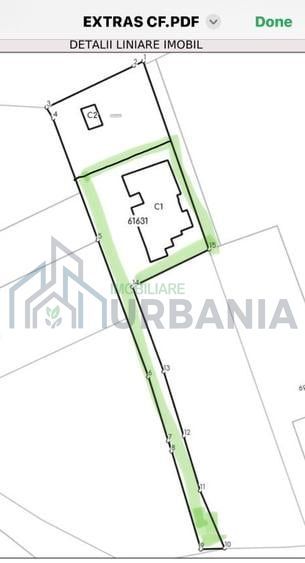 Casa de vânzare în Pietrăria, Bârnova, Iași – 6 camere, 320.000 EUR - Poză 8