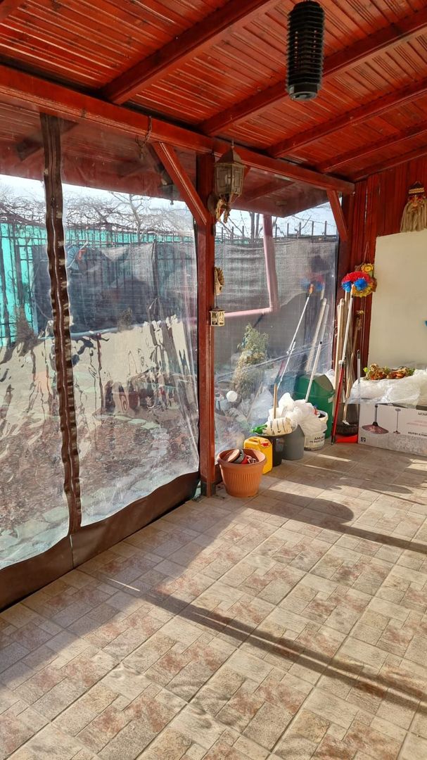 Vila 5 camere complex securizat Pipera | Lidl - Poză 24