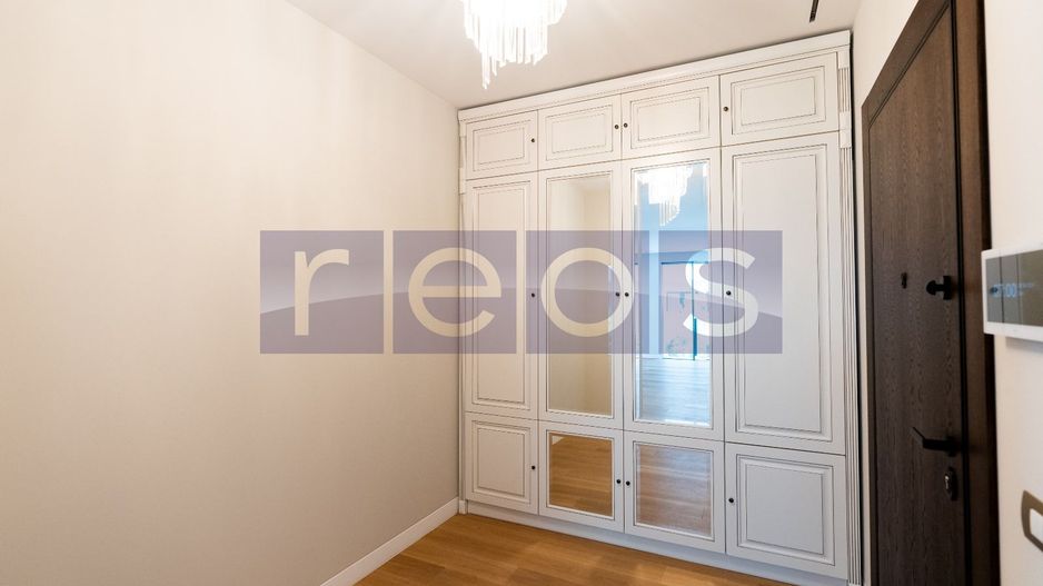 APARTAMENT PREMIUM ZAMBACCIAN | 180 MP | 4CAMERE| LOC PARCARE - Poză 9