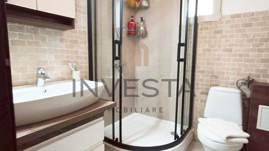 Apartament 4 camere, 92 mp utili + terasa 105 mp, zona Intre Lacuri - Poză 5