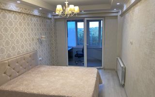 Chirie, apartament, 4 camere, str. Valea Crucii, Botanica - Poză 6