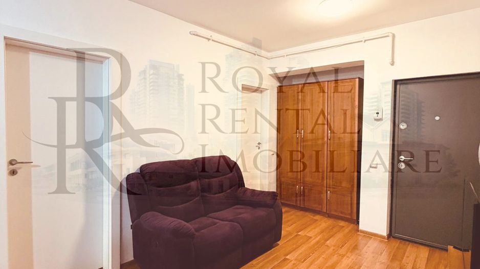 Ap. 2 Camere – Marasti strada Fabricii | Aproape de Facultăți si Mall-uri - Poză 5