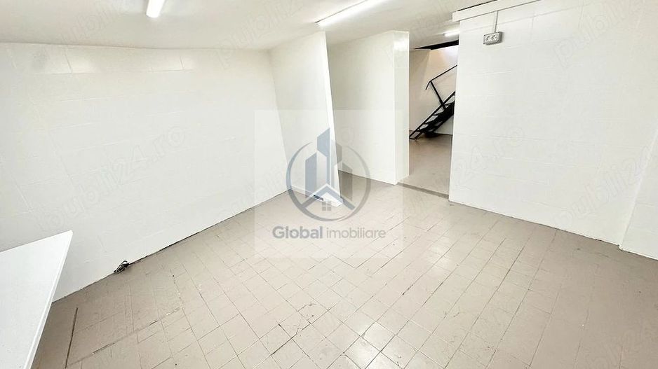 Spațiu comercial Obor-Pantelimon | 15+35 mp | 625 € - Poză 7