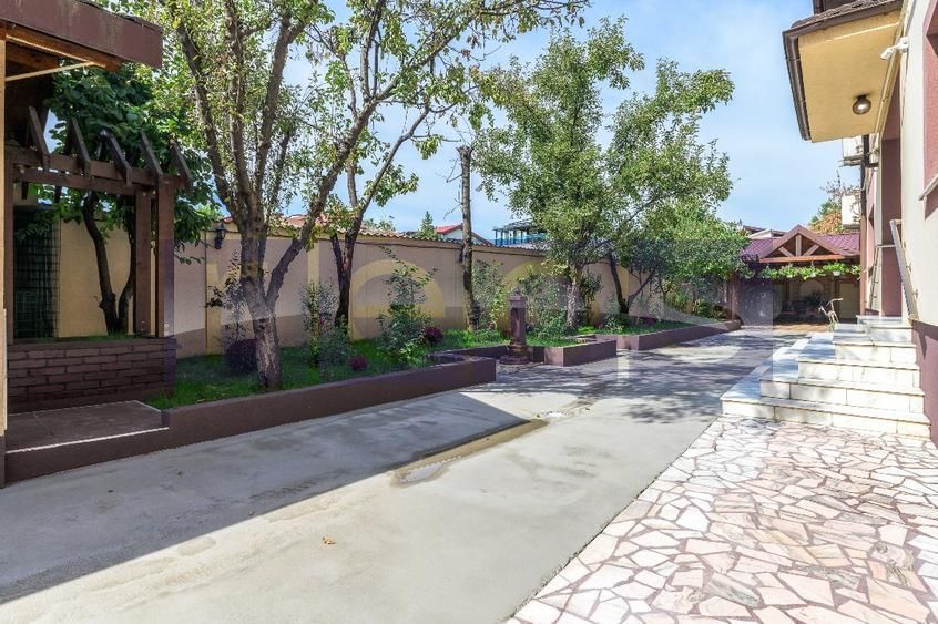 VANZARE - Vila 360 mp utili, teren 510 mp curte liberă 300 mp - Parcul Circului - Poză 9