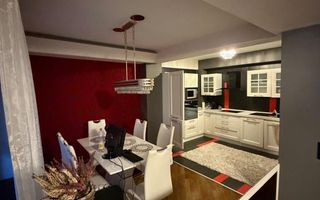 Apartament de închiriat – 2 camere, 90 mp, Bucium – Plopii Fără Soț, Iași - Poză 3