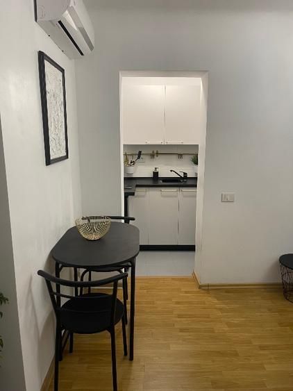 Garsonieră Floreasca | Str. Rossini | Etaj 1 din 3 | Renovată 2025 - Poză 9