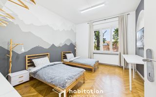 Apartament 4 camere, boem si spațios, chiar in centrul Timișoarei - Poză 15