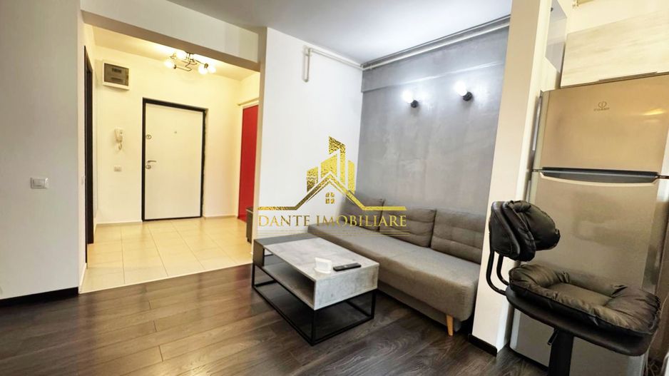 2 camere, modern, bloc nou, balcon, Marasti, FSEGA, Studium Green - Poză 9