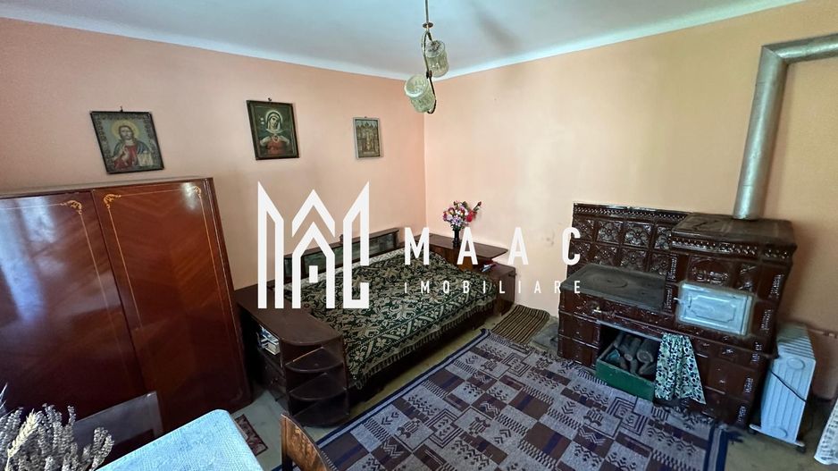 BLACK FRIDAY I Casă  100 mp utili I teren 1830 mp I Armeni - Poză 23