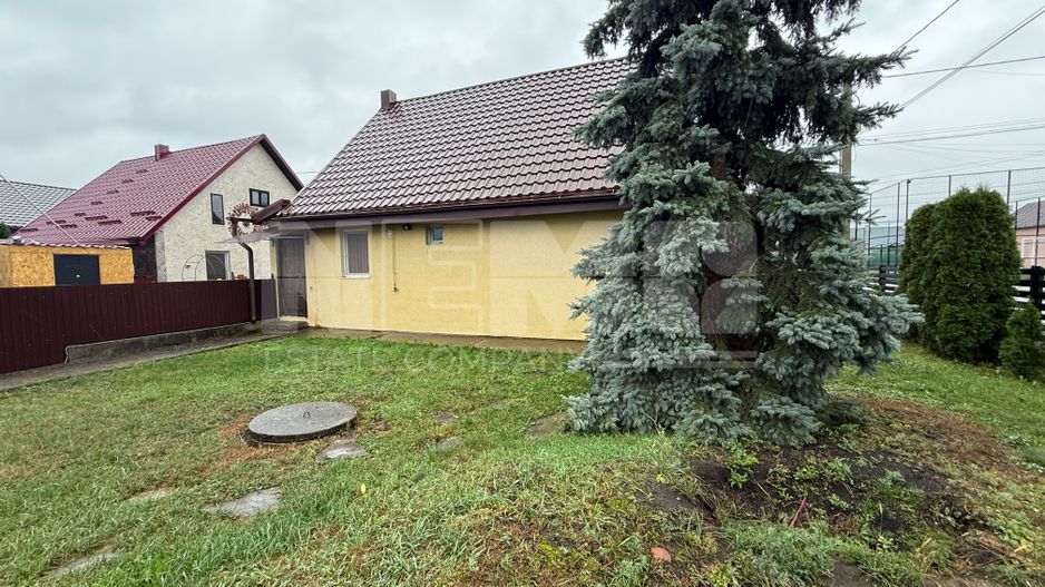 Casă de vânzare în Rădăuți | 64 mp utili | Teren 400 mp - Poză 13