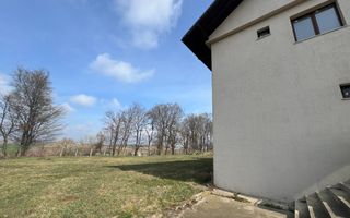 Pensiune sau Sediu de Birouri | 35 Ari | Iacobesti - Poză 4