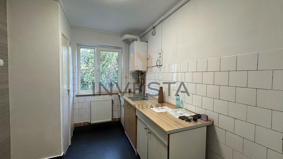 Ideal pentru familii!Apartament 3 camere langa Scoala Iuliu Hatieganu! - Poză 7