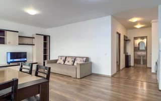 Apartament 2 camere, zona Iulius Mall FSEGA - Poză 3