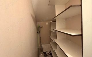 Casă înșiruită de închiriat | Tractorul | Grădină & Parcare privată - Poză 10