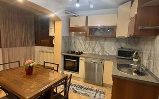 Închiriere apartament 3 camere decomandat – Craiovița Nouă - Poză 1