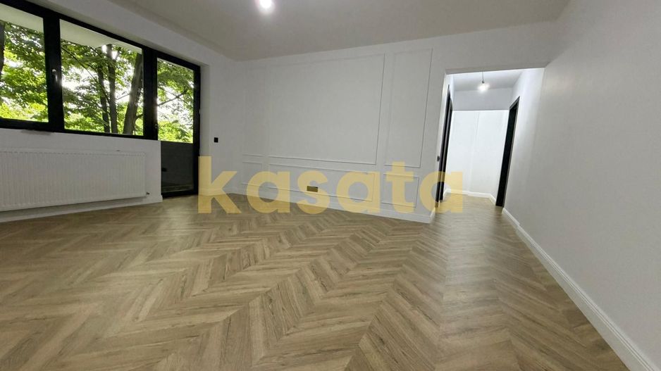 3 Camere 🏢| Etaj 2/10 ⬆️ | Centrală proprie 🔥 | Totul nou ✨ | Metrou - Poză 2