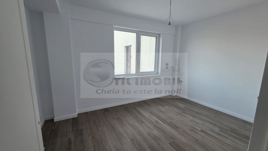 Apartament 2 camere + terasa + loc parcare subteran - Pacurari - Poză 3