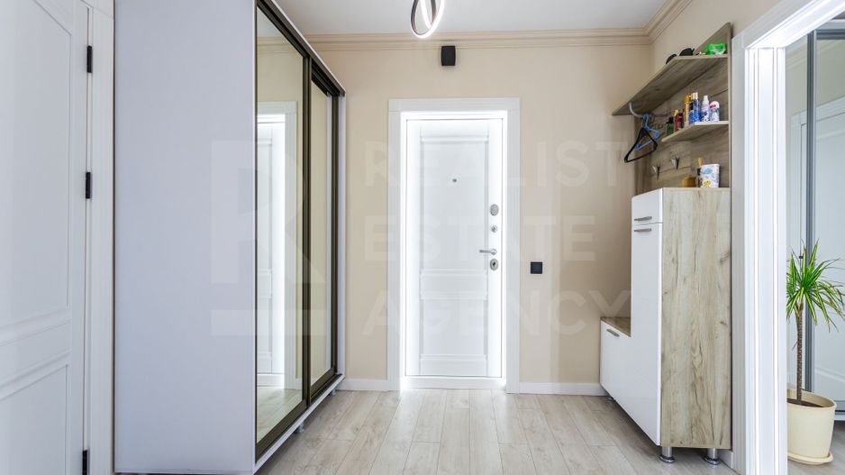 Vânzare, apartament, 2 camere str. Mihail Sadoveanu, Ciocana - Poză 11