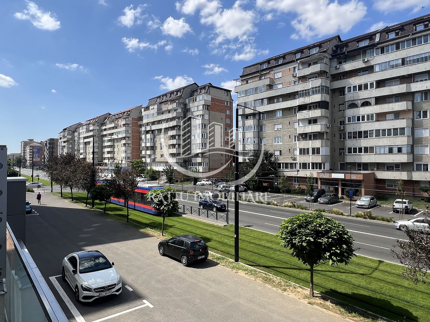 Apartament cu 3 camere | Terasa 70 mp | Luceafarul | Oradea - Poză 23