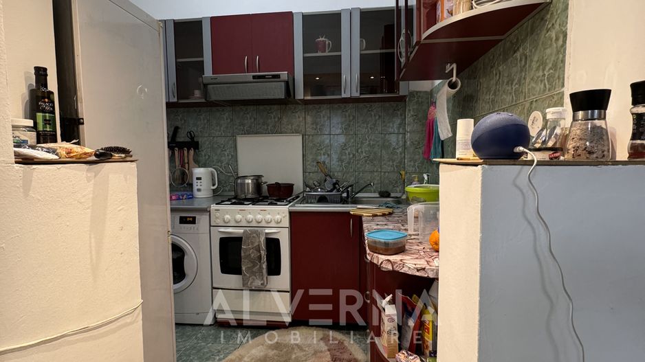 CASA | 4 camere | apartamentata | 113mp | Str. Paris - acces auto - Poză 16