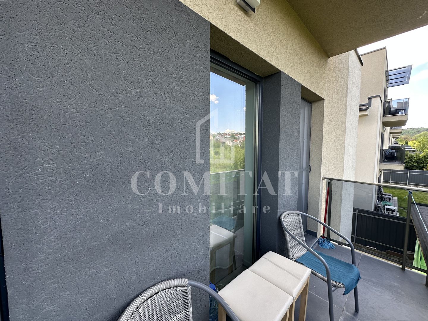 Apartament 2 camere | 56mp | Borhanci - Poză 11