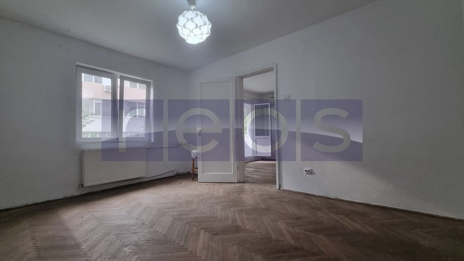 VANZARE 2 CAMERE |SEMIDECOMANDAT | ZONA - GIURGIULUI - Poză 1