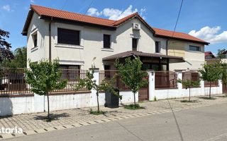 Vilă Premium P+E ~450 mp | Teren 1.753 mp | Dumbrăvița 1.200.000 euro - Poză 2
