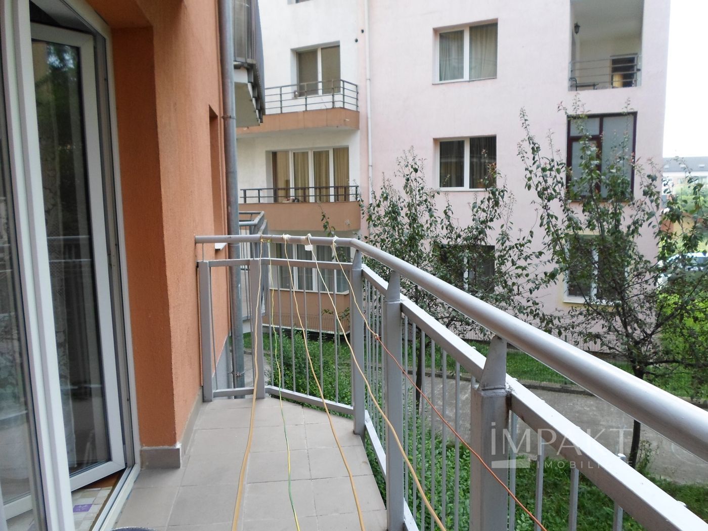Apartament 1 camera cu nisa de dormit str. C-tin Brancusi ! - Poză 9